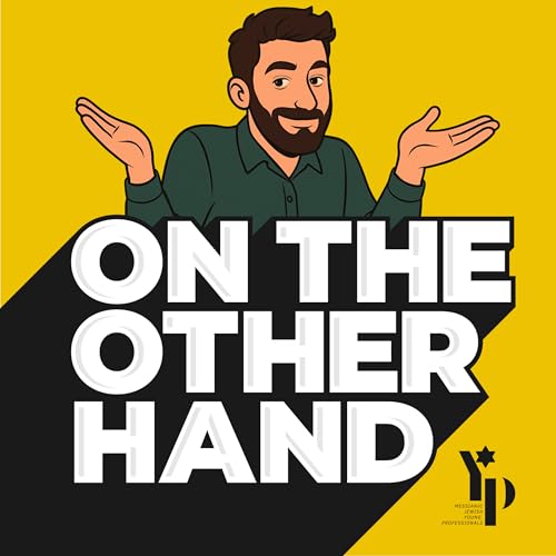 On The Other Hand cover art