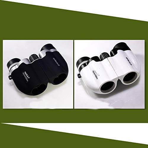 Practical Telescope 8X21 Dualcylinder Portable Handheld miniatura 5