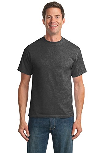 Port & Company Tall Core Blend Tee
