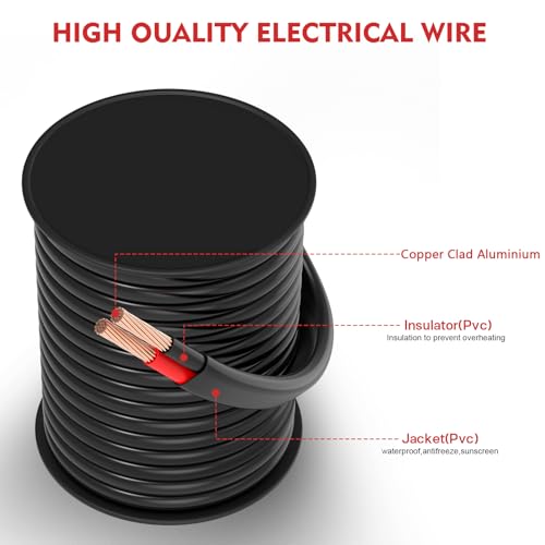 Cable para acometida CFE 5 Imagen adicional