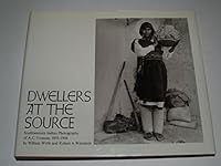 Dwellers at the source;: Southwestern Indian photographs of A. C. Vroman, 1895-1904, 0670286710 Book Cover