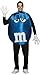 Rasta Imposta M&M Poncho