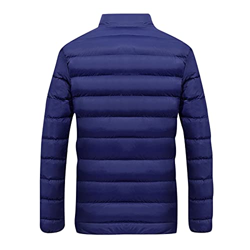 Doudoune homme grand froid et veste de pluie imperméable pour l'hiver