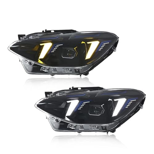 ƌ݊ BMW 1V[Y F20 2012 2013-2014 wbhCg J[X^CO DRL VOivWFN^[Y I[gANZT[