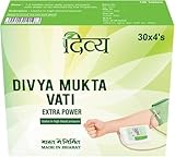 MU MUKTA VATI 120 TAB
