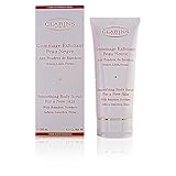 CLARINS Exfoliating Body Scrub for Smooth Skin, 6.9 Ounce