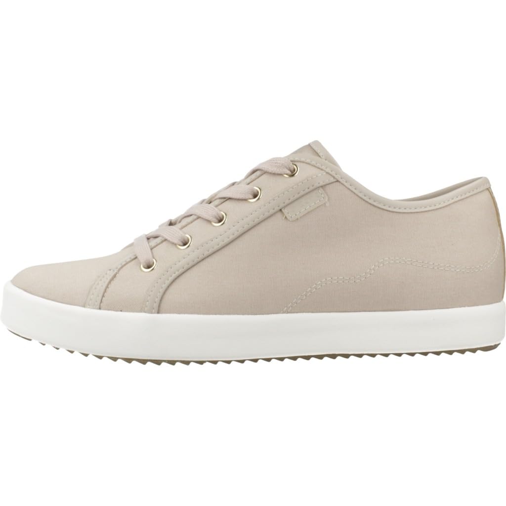 Geox Kobiety D Blomiee EAdidasy