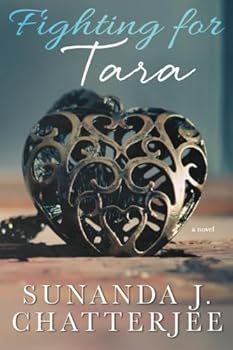 Paperback Fighting for Tara: a novel Book