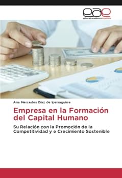 Paperback Empresa en la Formación del Capital Humano [Spanish] Book