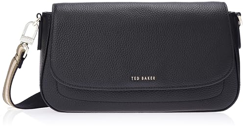 Ted Baker Darilie Branded Webbing Long Satchel Bag, Multicolor