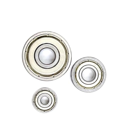 LOR 191 - SKF - Standard Accessories - Factory New!