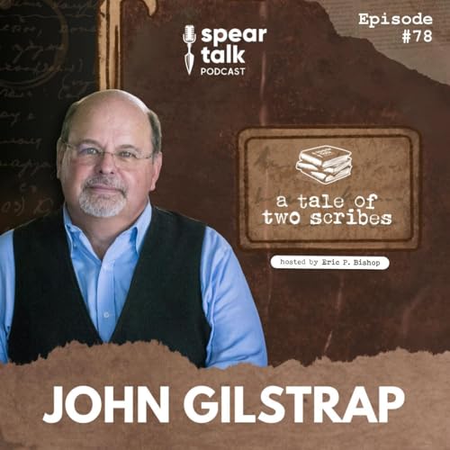 A Tale of Two Scribes / John Gilstrap