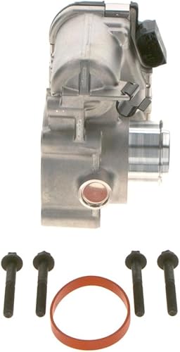 BOSCH F 01C 600 027 Cuerpo de mariposa