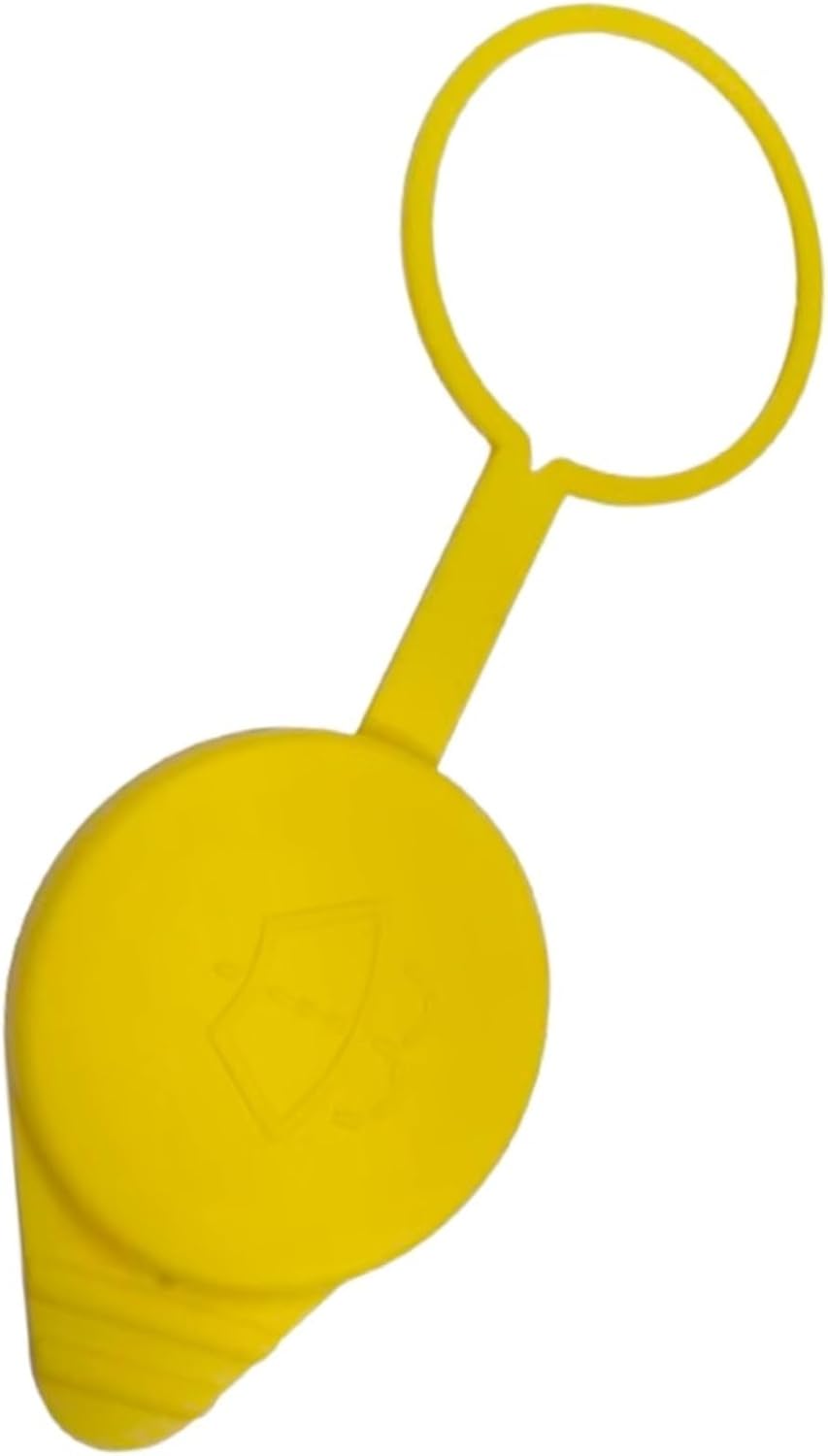 Car Washer Bottle Cap, for Terrano Ii, for R20 1996 1997 1998 1999 2000 2001 2002 2003 2004 1 Pcs Washer Fluid Reservoir Cap 289137F001