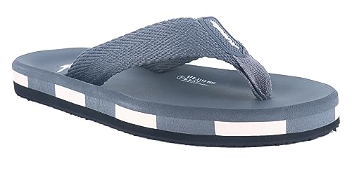 Image of SPARX Flip Flop SFG-2115 Grey For Men