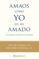 Amaos como yo os he amado 8408100564 Book Cover