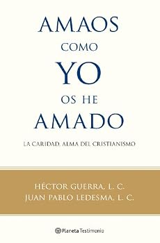 Amaos como yo os he amado