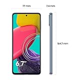 Samsung Galaxy M53 