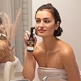 WOW Skin Science Vitamin C Face Wash W/Face Brush - Foaming Facial Cleanser - Facial Skin Care Products-Acne Face Wash for Women - Exfoliating Face Wash Scrub for Men (Clear, 5.1 Fl Oz (Pack of 1)) - Image 7