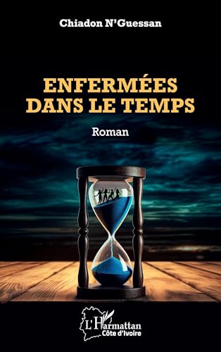 Enfermées dans le temps