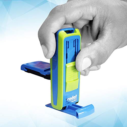 Pocket Stamp/Pocket Stamp for Doctors