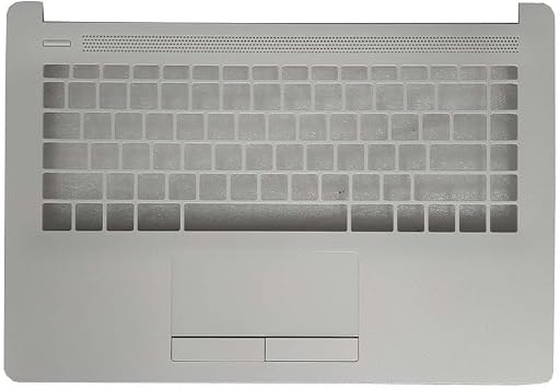 for HP for Pavilion 14-CM 14T-CM 14Z-CM14-CK 14-DG 240 245 246 G7 palmrest Upper/Laptop Bottom Base Case CoverWhite C Shell