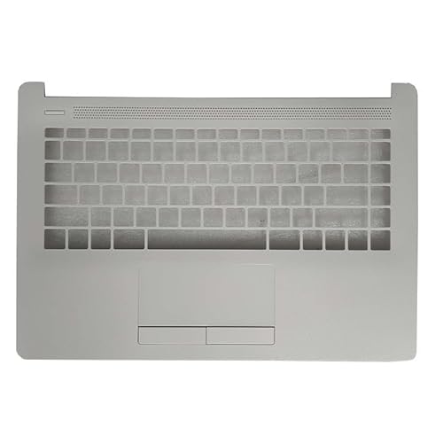 �m�[�g�p�\�R���̕��i HP Pavilion 14-CM 14T-CM 14Z-CM14-CK 14-DG 240 245 246 G7 �p�[�����X�g�㕔/���b�v�g�b�v�����x�[�X�P�[�X�J�o�[(White C shell)