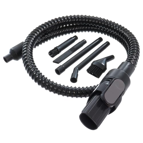 Reliapart Car Detailing Vacuum Cleaner Mini Attachment Kit For Shark Iz380Uk Series Cordless Vacuum Cleaner
