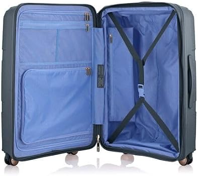 American Tourister Instagon Suitcase, Check-In Size 69 cm / 25