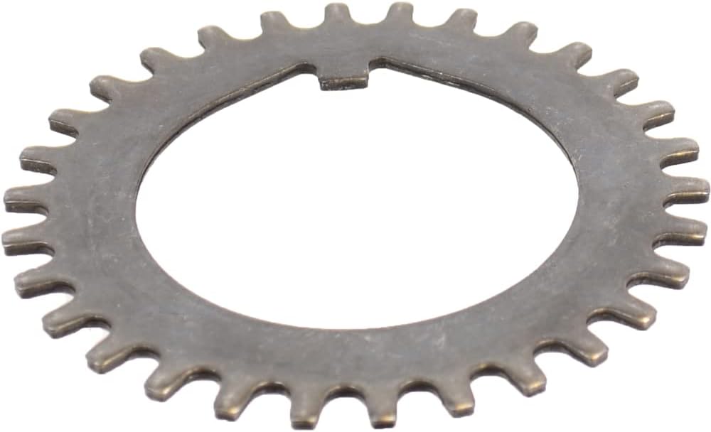 Skf W325GWBW Locking Wheel Nut