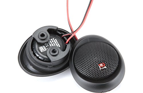 Morel Virtus 402 4" Component Car Speaker System #TOP1