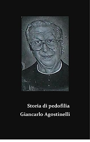 Storia di pedof