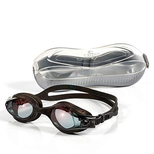 Swimming goggles for adults kids swim goggles for men and women anti