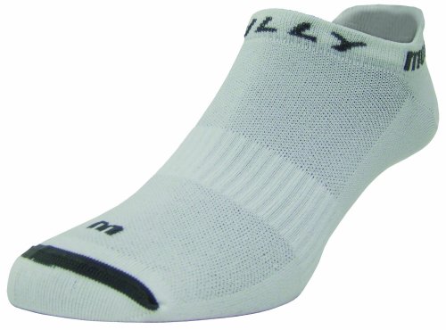 Hilly Clothing Ltd Mono - Esquí, Color: añil, tamaño XL (UK : 12-13), Color Blanco/Gris