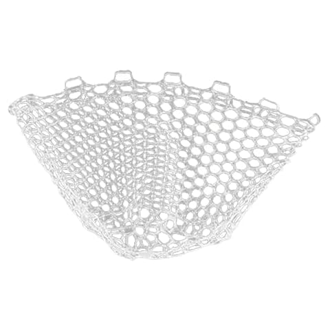 Milageto Filet de pêche en silicone Cover