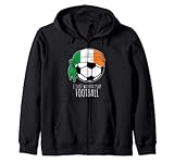 Boys Ireland Football Shirts for Men