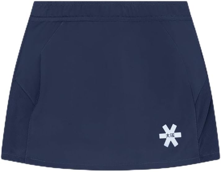 Osaka Women Training Skort | Navy