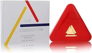 CLAIBORNE by Liz Claiborne for WOMEN: EDT SPRAY 1 OZ
