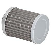 Hydraulischer Saugfilterkern hydraulikfilter Edelstahl hydraulikfilter effiziente, dichte Verbindung, Saug?lfilter, Feuchtigkeits- und Schadstofffilterung f1r Filter