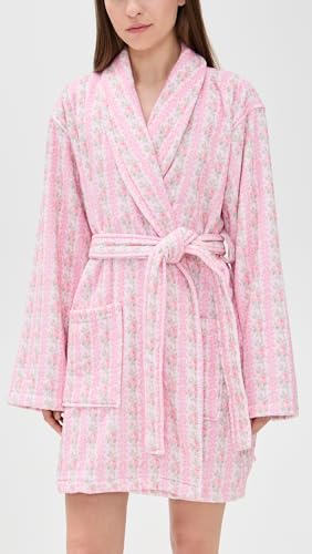 LOVESHACKFANCY Women's Indie Robe2