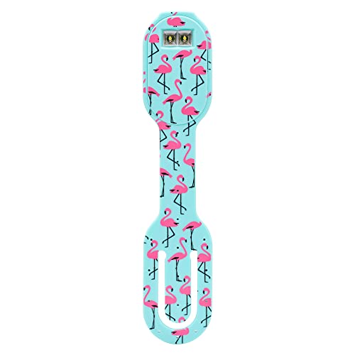 Flexilight Reachargeable Reading Light, Flamingo, Rechargeable - Image 4