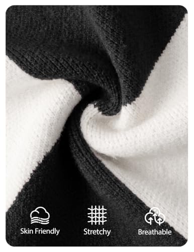 Womens Oversized Cardigan Sweaters - image 7