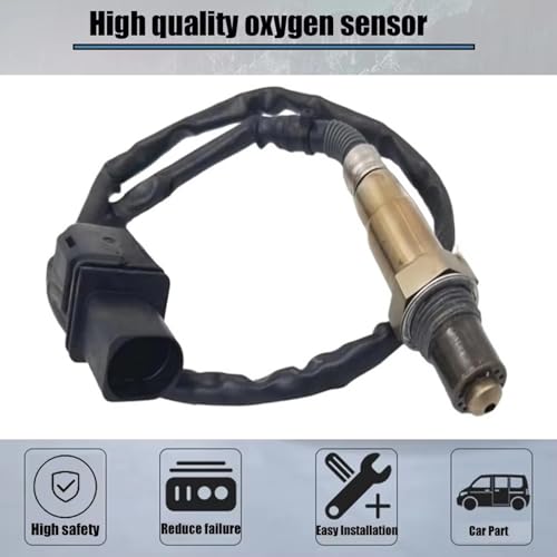 Sonde lambda arrière Hyundai Santa Fe 2015-2018 : Finie la surconsommation O2 - 2
