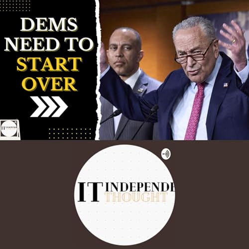 The Democratic Party Needs New Leadership To Defeat MAGA