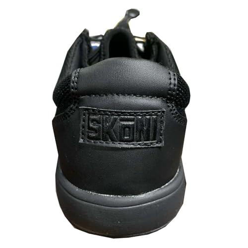 Image of SKONI Men's Spikeless | Slip On | Lightweight | Golf Shoe