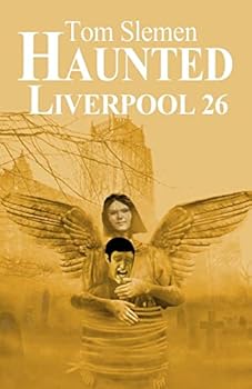 Paperback Haunted Liverpool 26 Book
