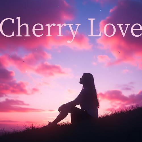 Cherry Love Portable Charger
