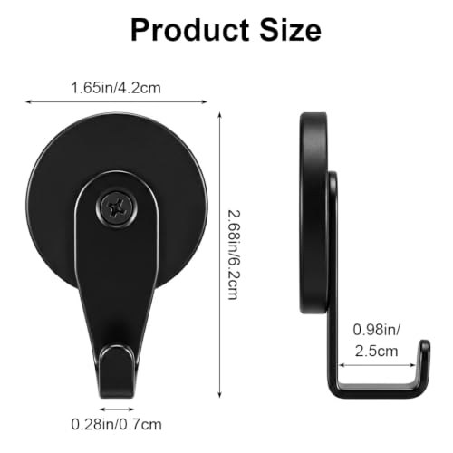 Image of HASTHIP Neosmuk Hooks for Cruise Cabin Door