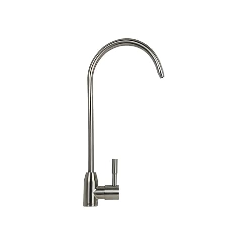 Aquames - Stainless Steel Faucet For Water Purifier