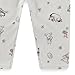 Disney Winnie the Pooh Baby Boys Bodysuit with Bib and Pants 3 Piece Set for Newborn Infants
